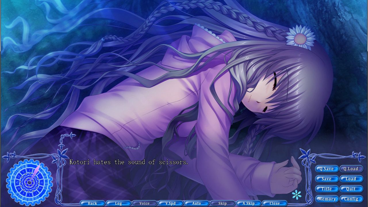 Visual Novel Rewrite+ is Coming West with Sekai Project's Help