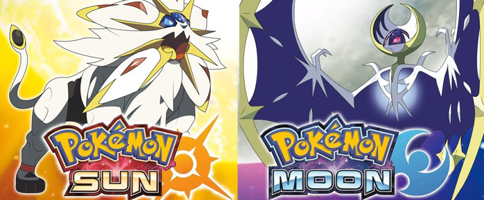 McDonald's in Australia to have Pokémon Sun and Moon Toys