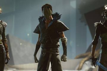 Absolver Fighter Absolver | Hardcore Gamer