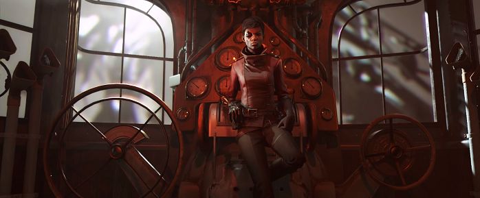 羞辱：局外人的游戏预告片的死亡显示了杀死上帝所需要的