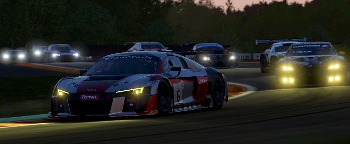 Project Cars 2 Aims for Entertainment with Fun Pack Expansion