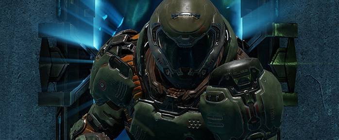 Quake Champions Early Access Dated, Priced, Comes with Doom Slayer