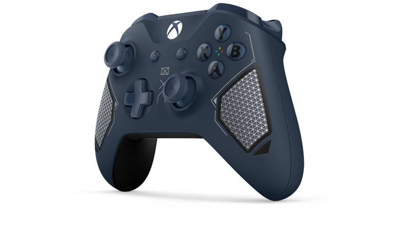 Microsoft Putting Out Three New Controllers for Xbox
