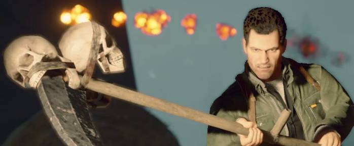 Dead Rising 4 Adding Fan Requested Changes in December