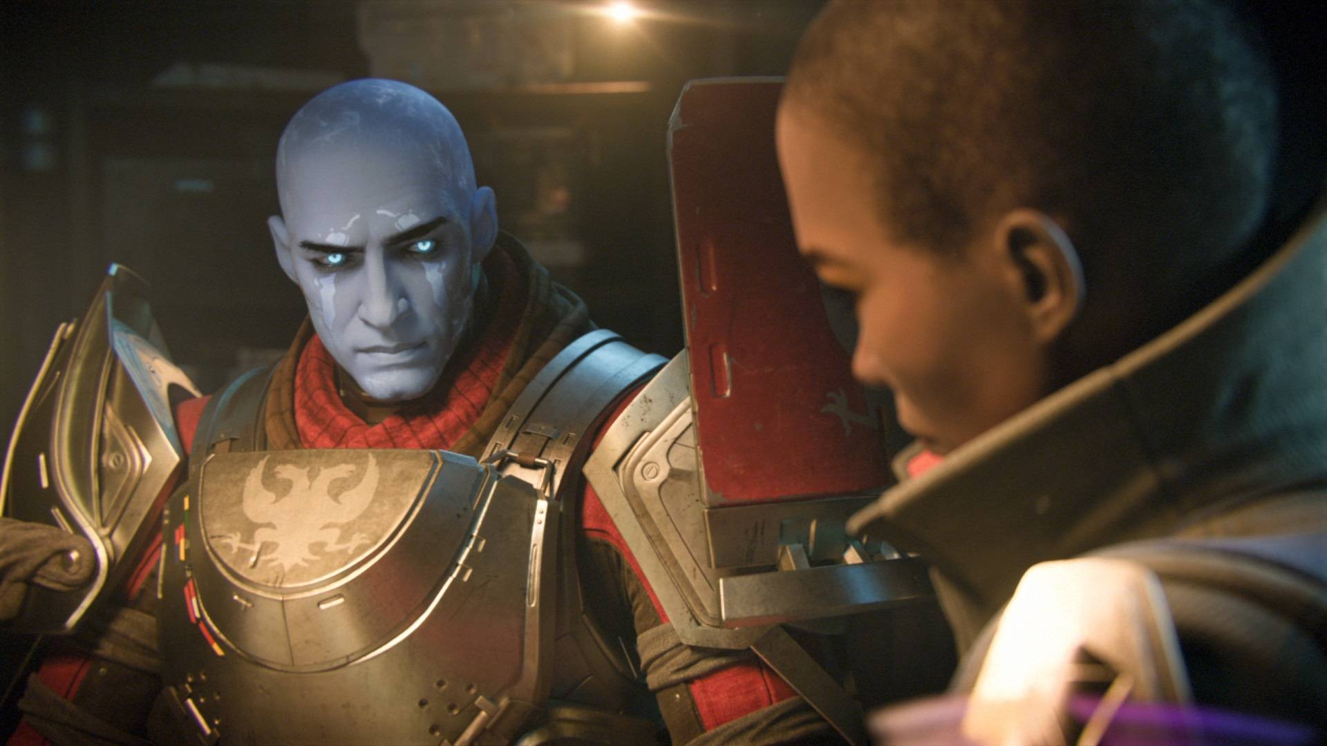 Review: Destiny 2