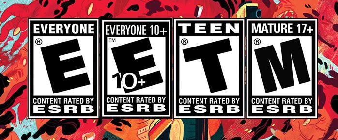 Regressing to Outdated Standards With New ESRB Ratings Requirements