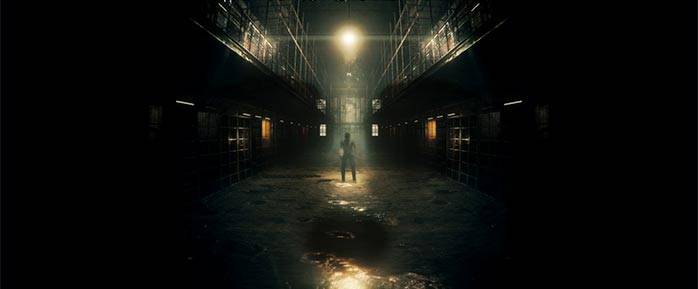 Prison Horror 'Inmates' is Coming Next Month
