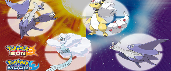 Final Mega Stones Available for Pokémon Sun and Moon