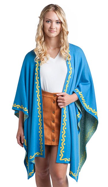 legend of zelda clothing
