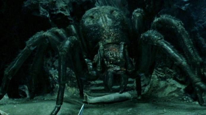 Middle-Earth Real Shelob