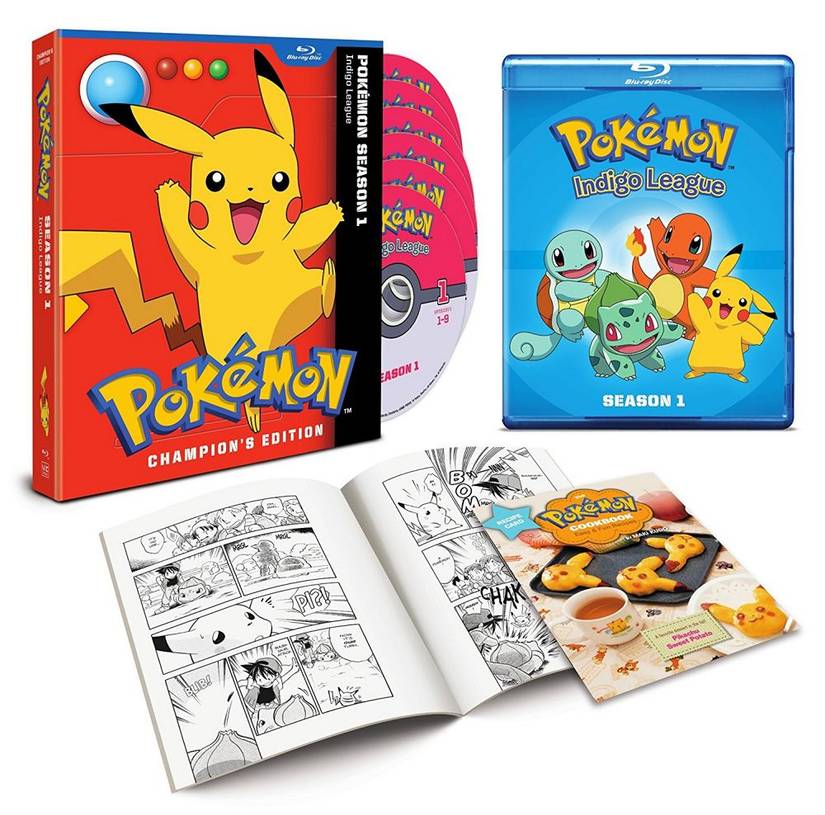 pokemon indigo league cards Amazon.com: Pokmon: Indigo League