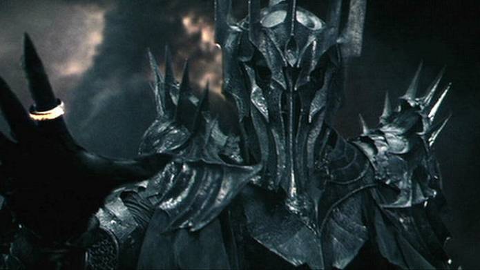 Sauron
