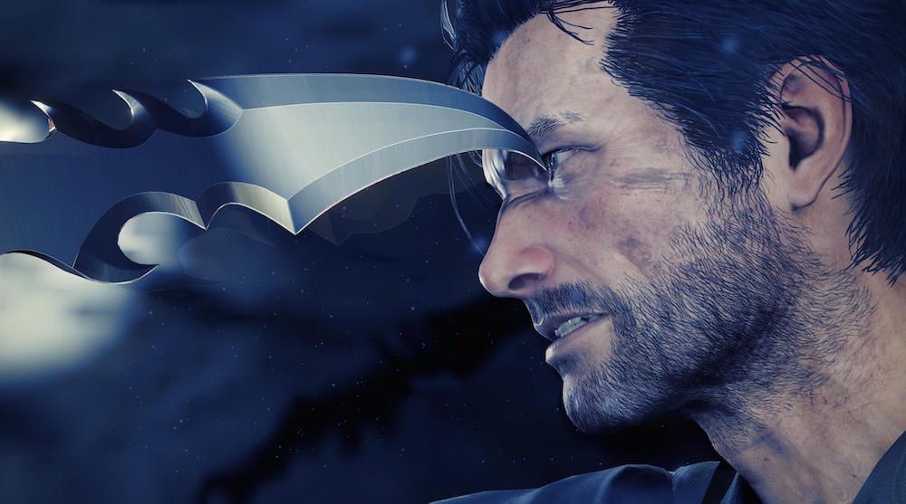 The Evil Within 2 Review Screenshot 4