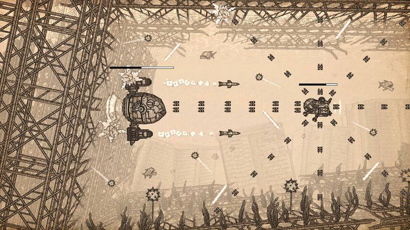 Review: Earth Atlantis