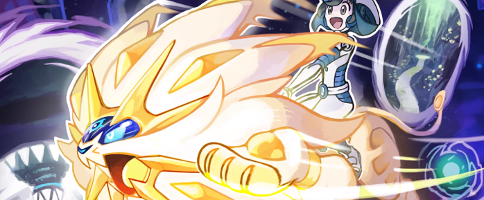 Pokemon Ride Animations