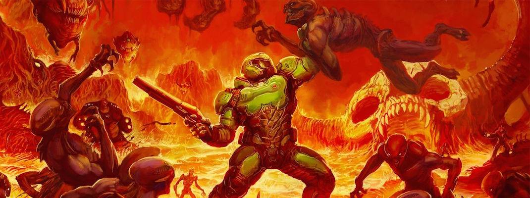 Tim Willits Announces His Departure from id Software
