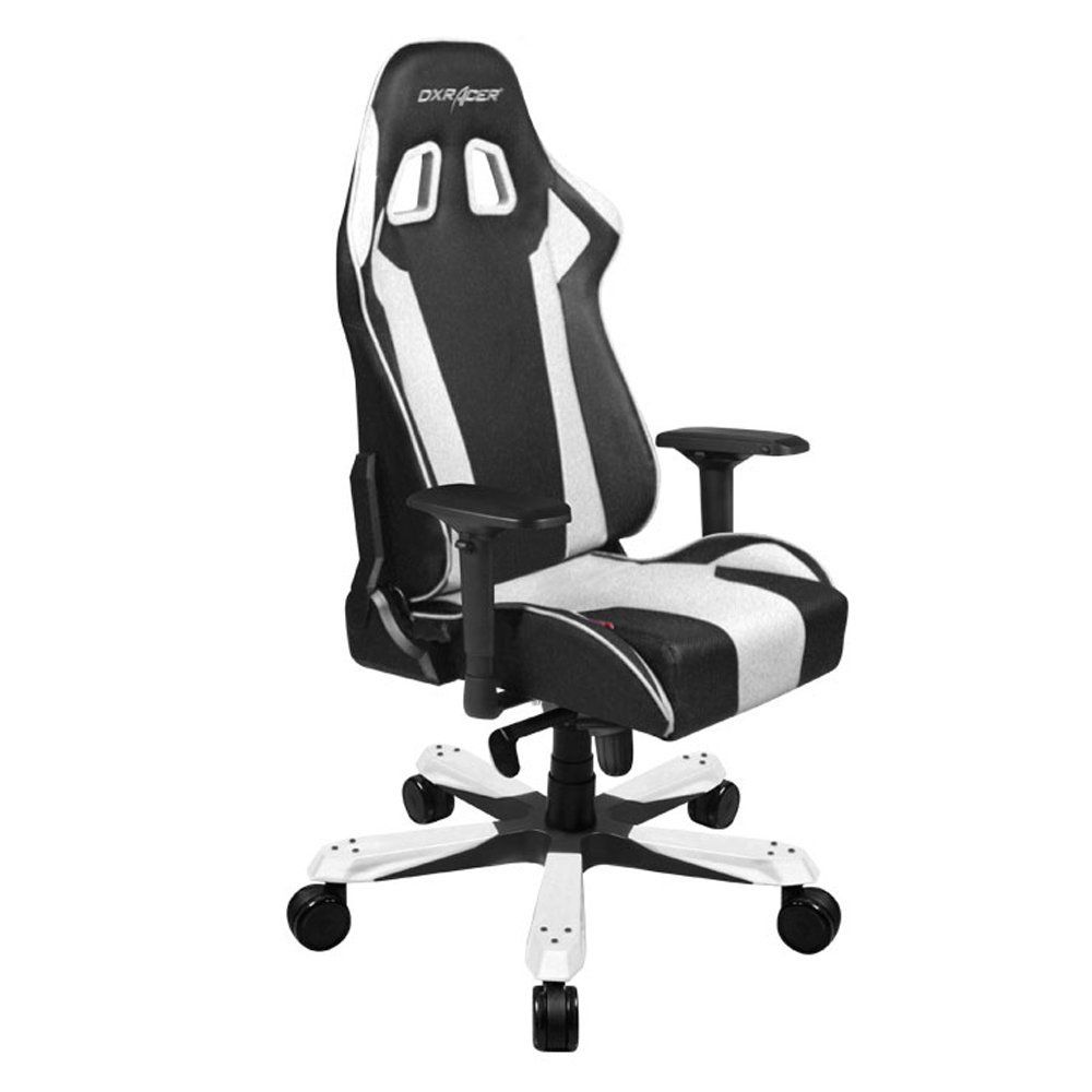 Dxracer sentinel series racing ergo seat office discount chair