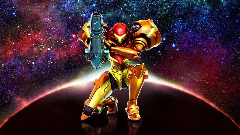 Metroid Dread: A New Hope for Metroid Fans