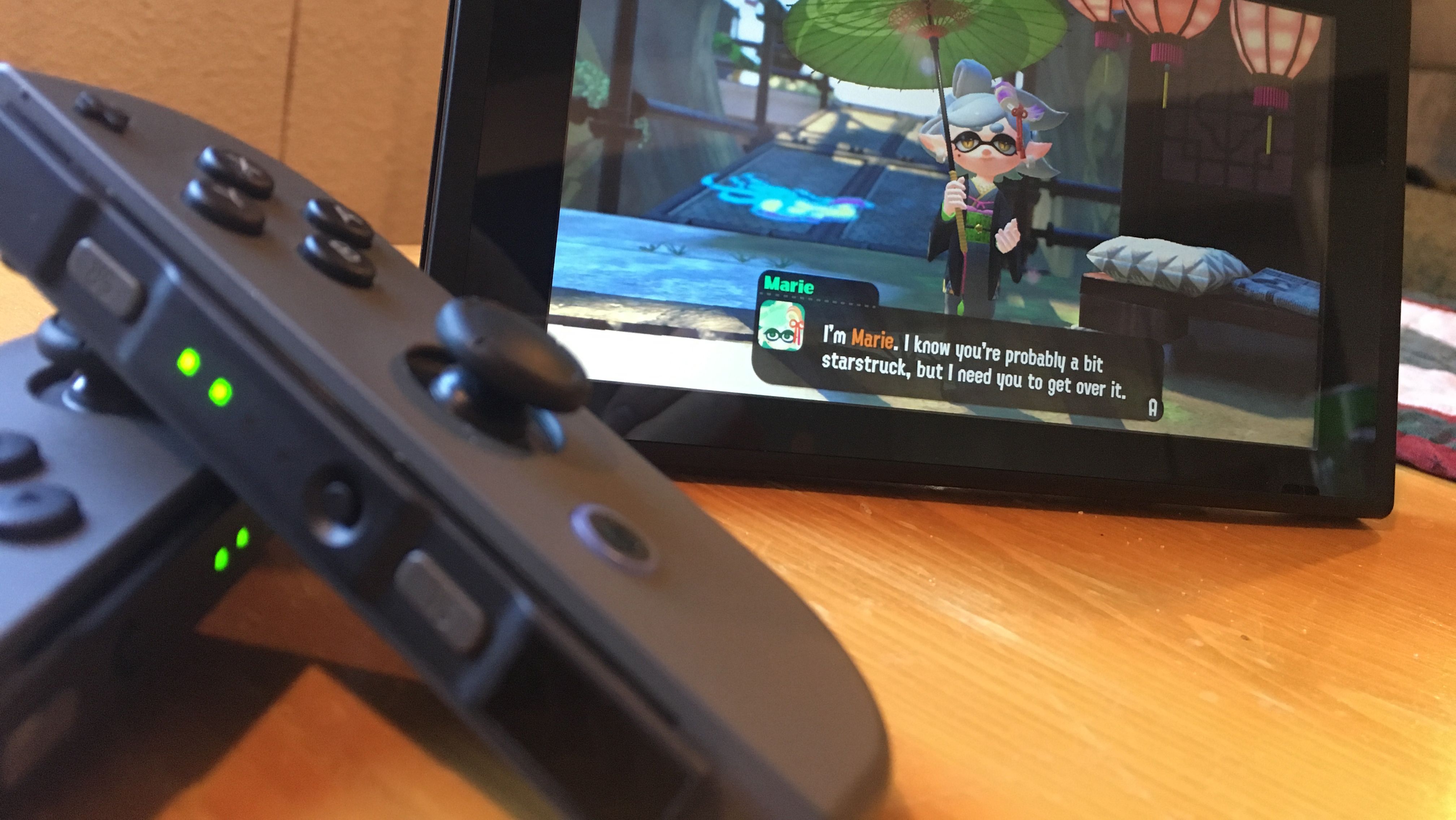 The Pros and JoyCons of Each Switch Controller Layout