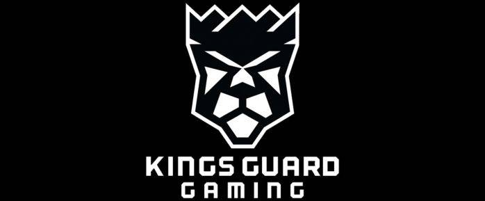 First NBA 2K League Logo Unveiled