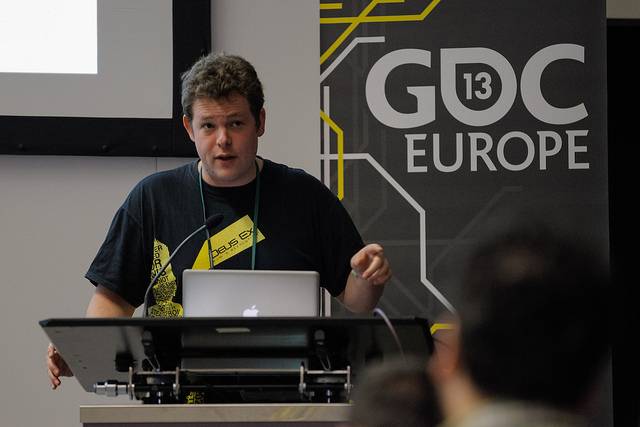 Mike Bithell: ‘Subsurface Circular Massively Outperformed What we Were ...