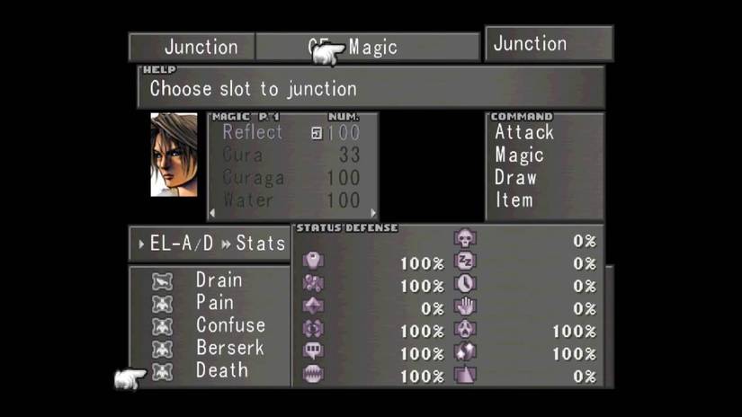 The Evolution of Final Fantasy Battle Systems – Part 3: 3D Popularity