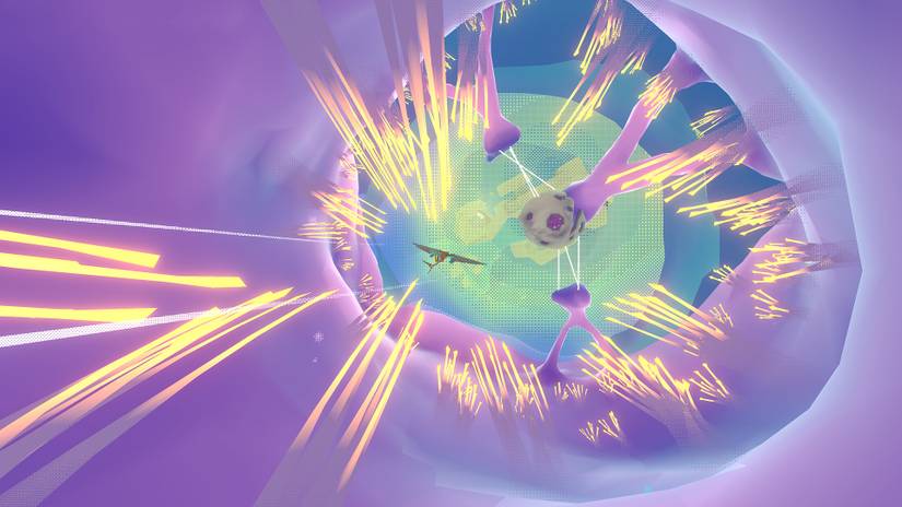 Review: InnerSpace