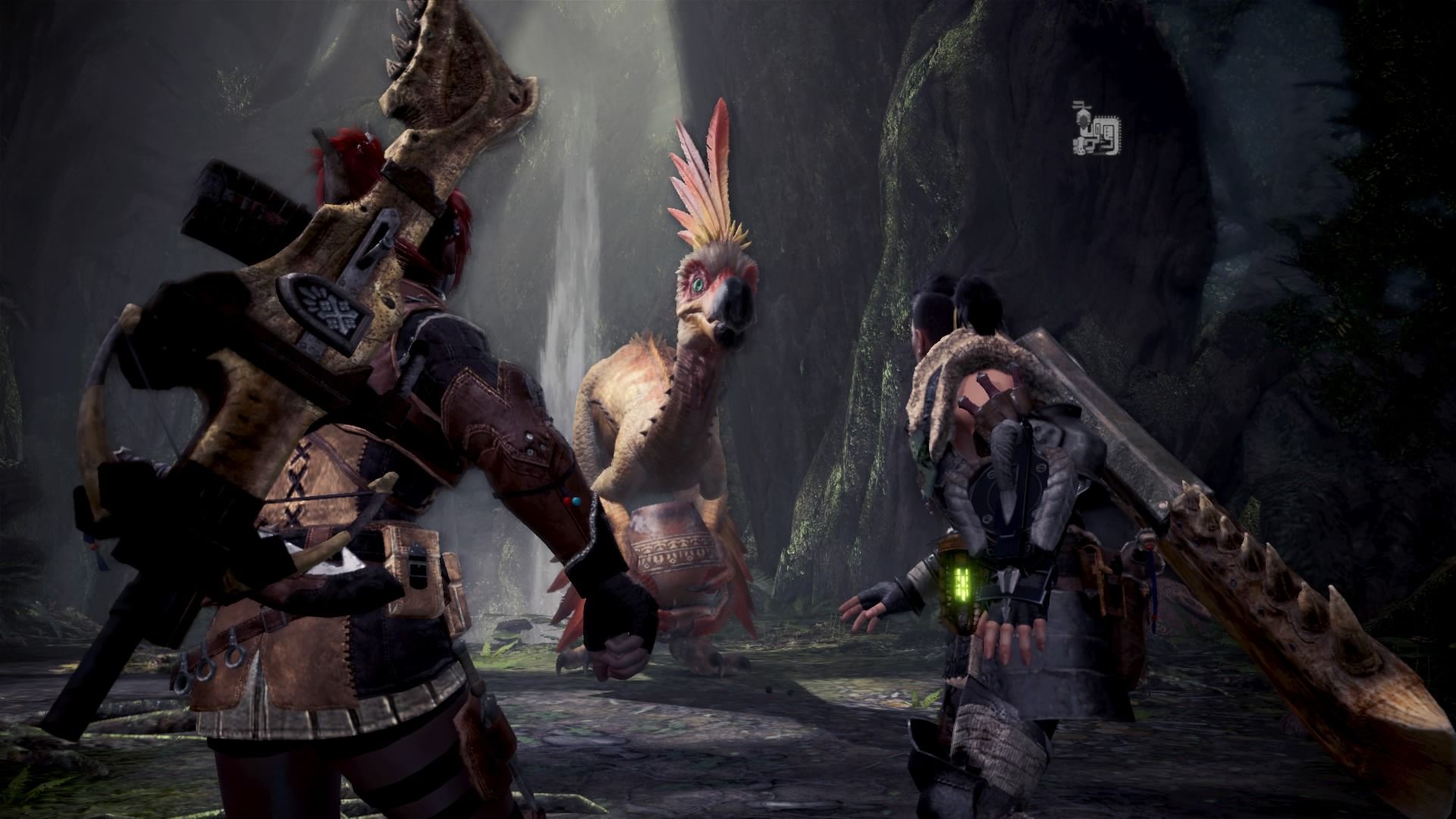 Review: Monster Hunter: World