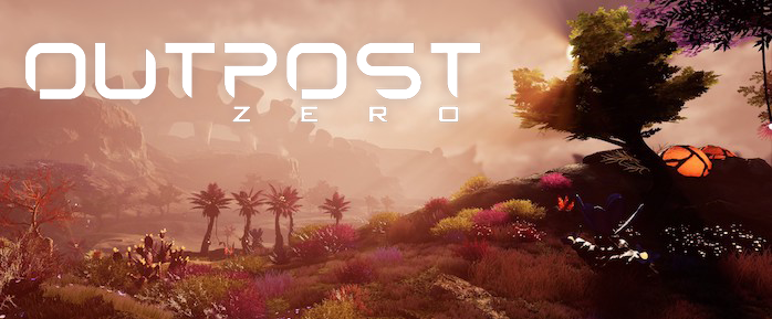 TinyBuild Announces New Survival FPS, Outpost Zero
