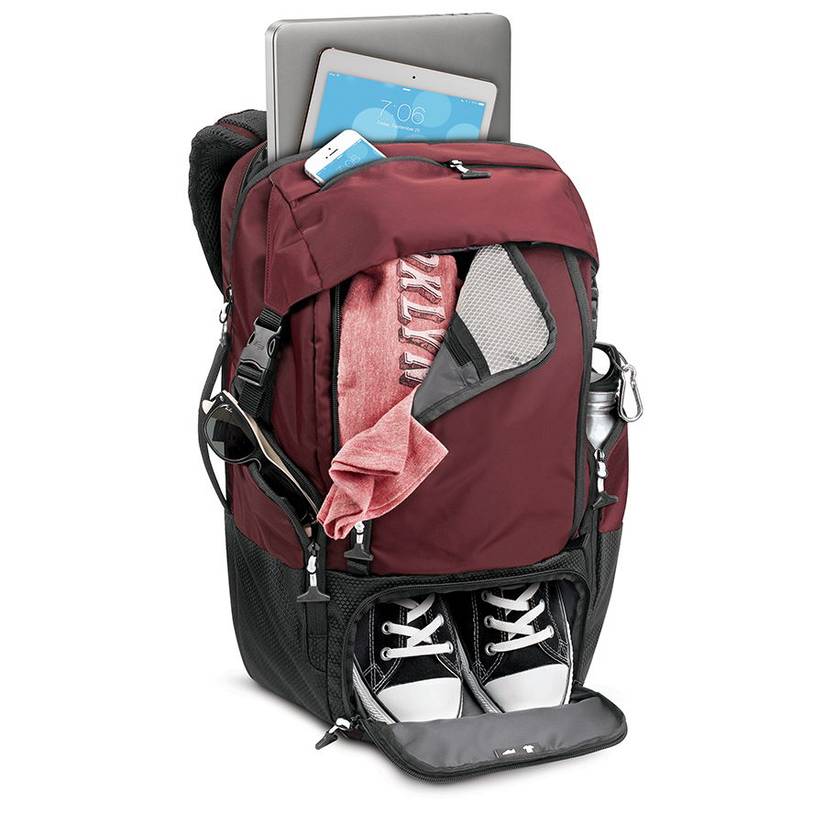 Review: Solo Altitude and Solo Elite Backpacks