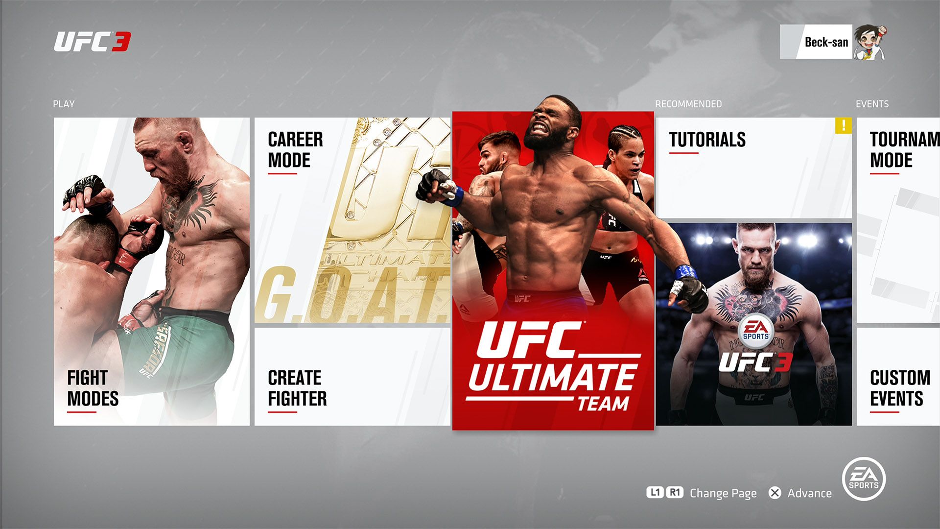Everything You Need to Know About EA Sports UFC 3