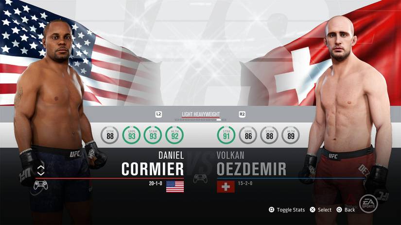 Everything You Need to Know About EA Sports UFC 3