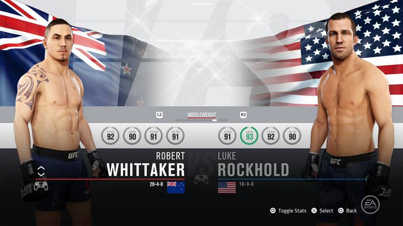 Everything You Need to Know About EA Sports UFC 3