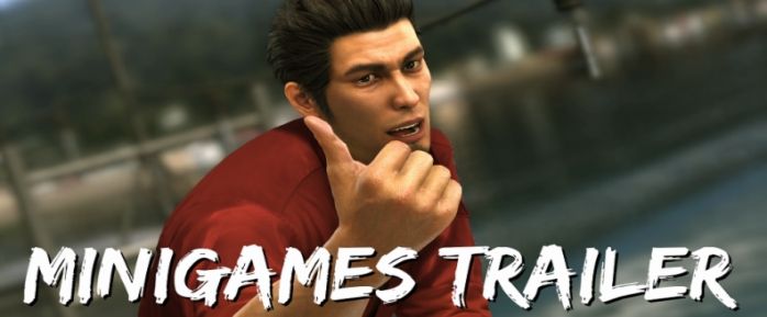 Yakuza 6: The Song of Life - Date de sortie et Premium Edition pour l