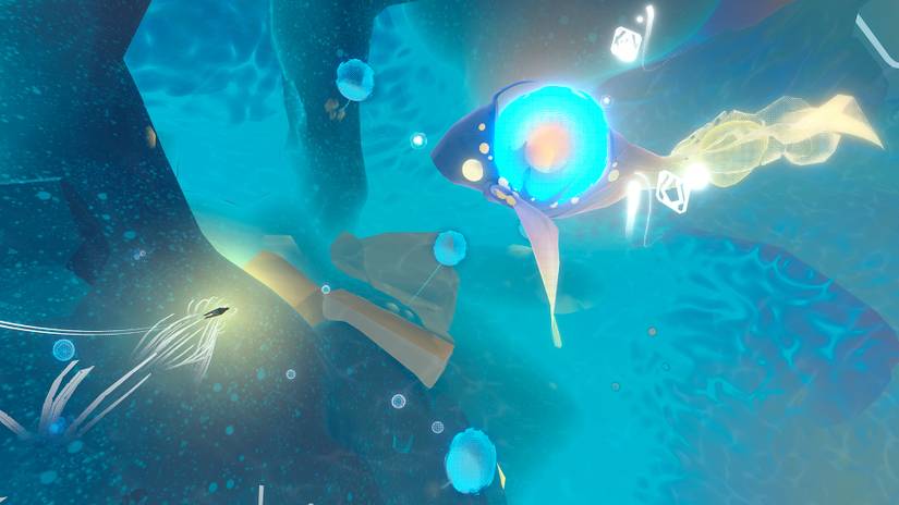 InnerSpace is a Journey with Flow