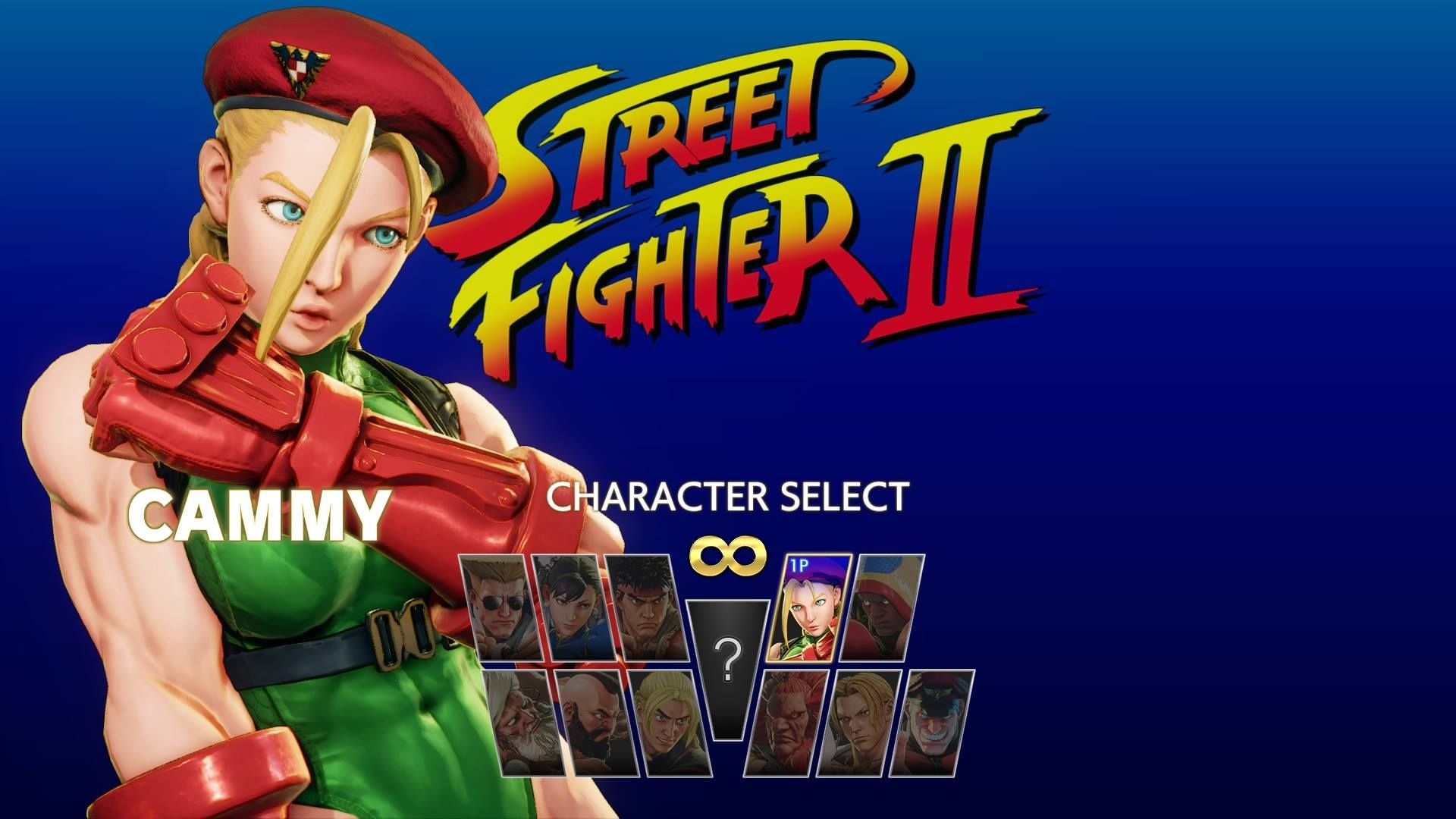  Street Fighter V - PlayStation 4 Standard Edition : CAPCOM:  Everything Else