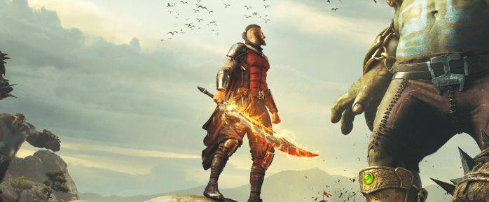 Extinction Highlights Story and Features in New Trailer
