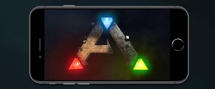 ARK: Survival Evolved Heads to Mobile