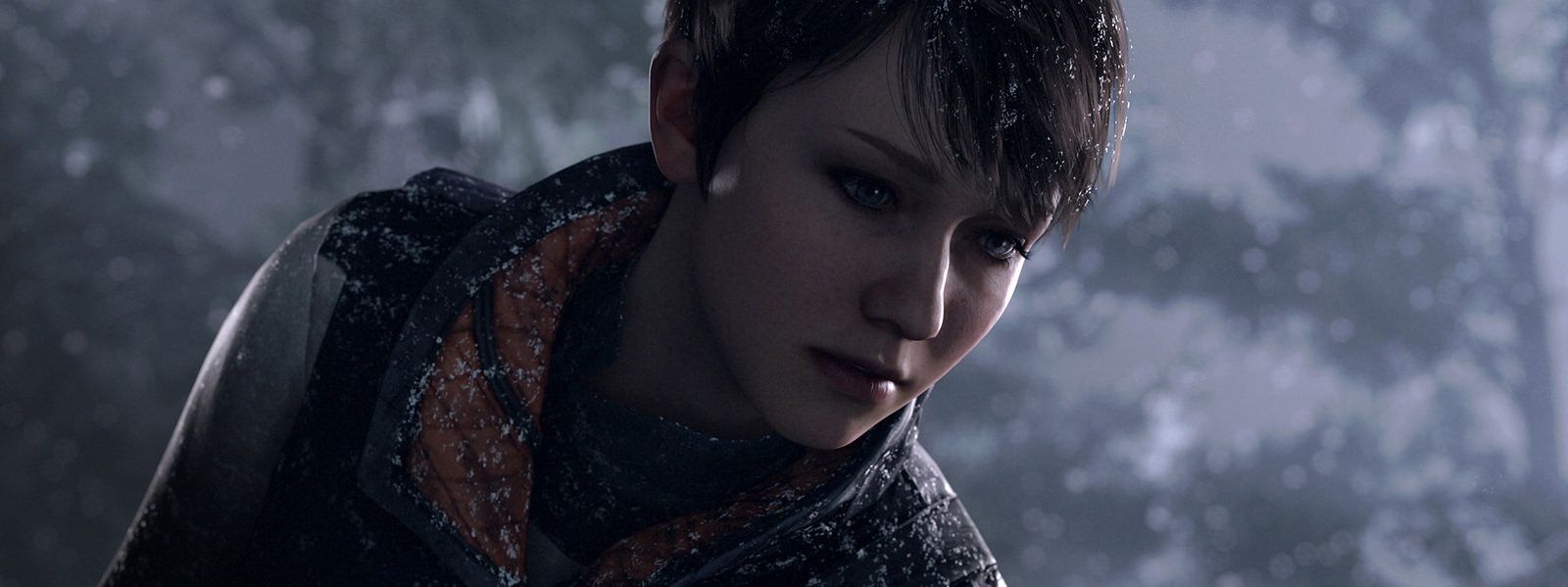 PS4 Exclusive Detroit Become Human Surpassed 1.5 Million Players Worldwide;  More than 20 Million Hours Played