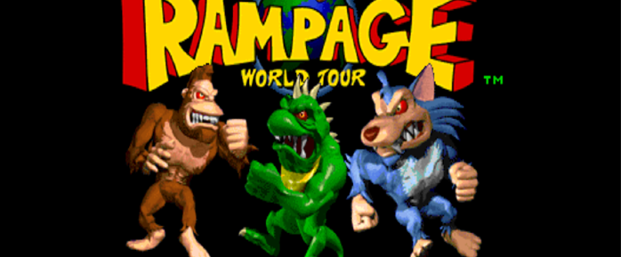 Rampage Pop!s Coming to Walmart