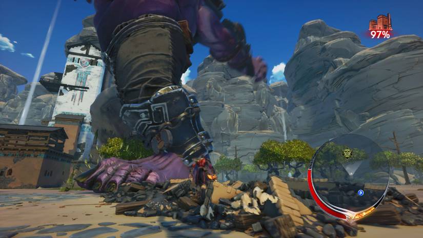 Review: Extinction
