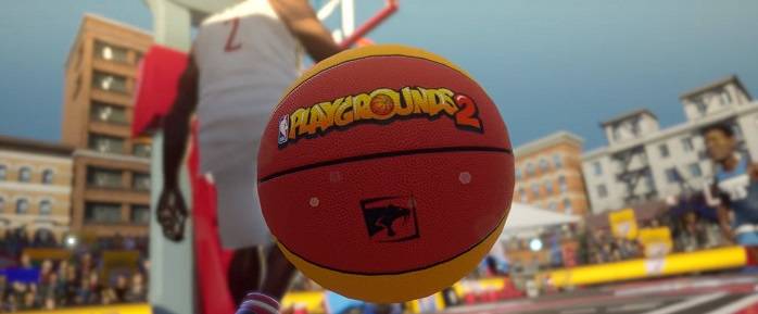 NBA Playgrounds 2 Gameplay Trailer Features Dunks, Power-Ups