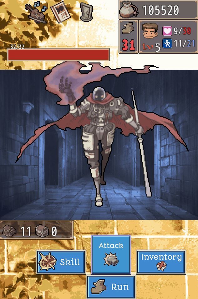 Review The Bell Chimes for Gold