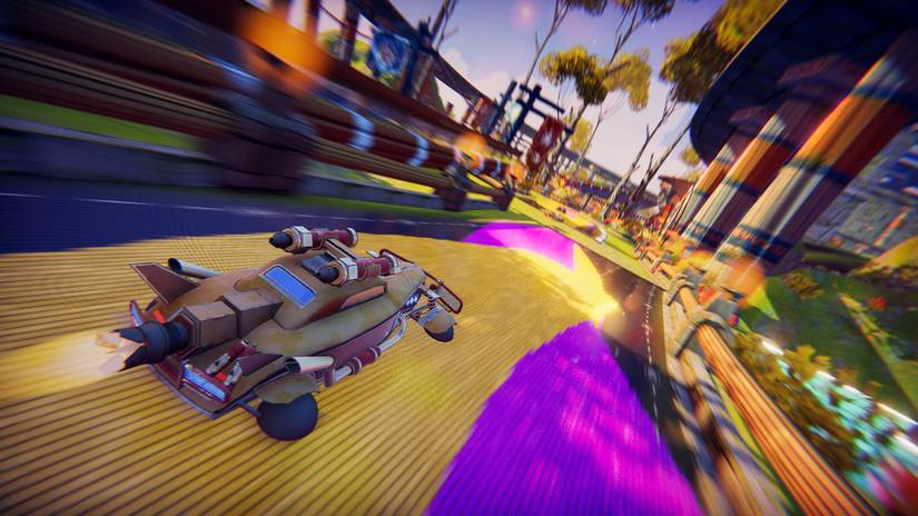 Review: Trailblazers