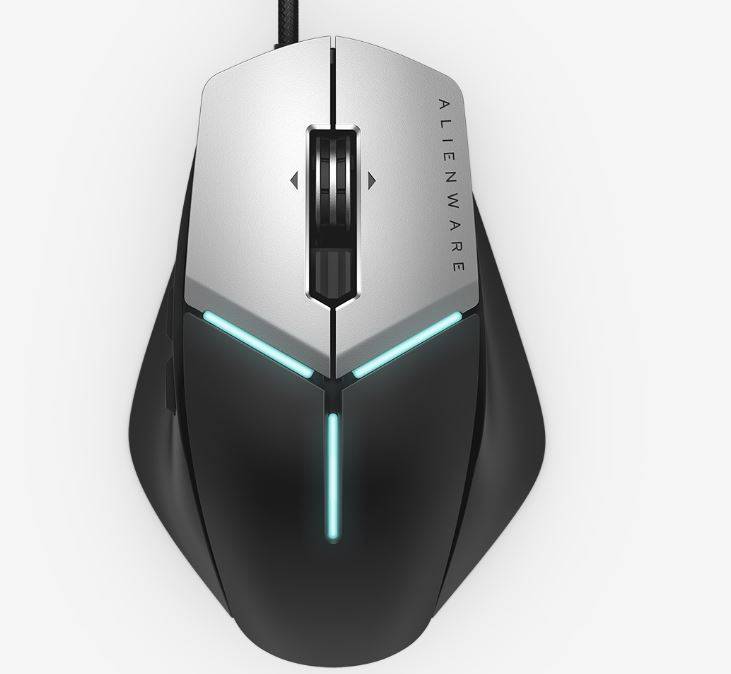 Alienware, Dell Show Off Expected Updates, Surprises