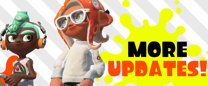 E3 2018: Splatoon 2 Octo Expansion Available Tomorrow, New amiibo Announced