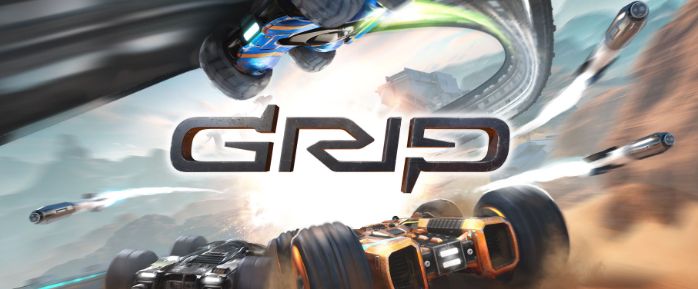 GRIP Leaves Early Access, Hits Consoles this November
