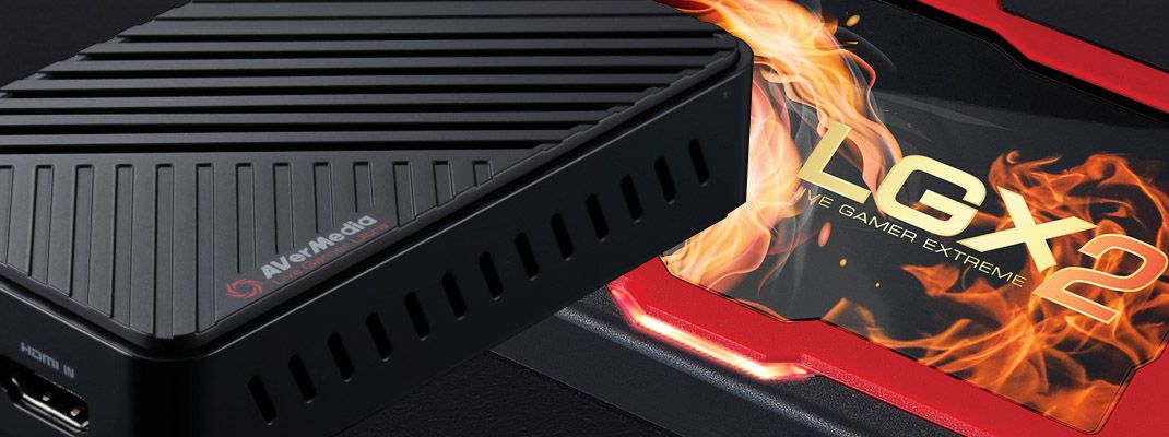 Review: AVerMedia Live Gamer Ultra & Extreme 2
