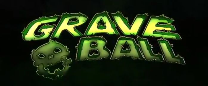 Graveball Rises From the Grave Today