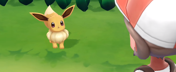 Pokémon Let's Go Releases Fun Trailer